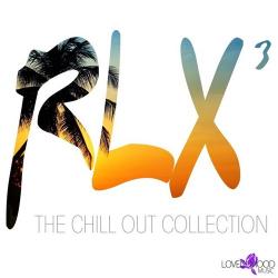 VA - RLX 3 - The Chill Out Collection