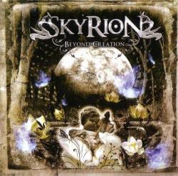 Skyrion - Beyond Creation