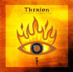Therion - Gothic Kabbalah (2CD)