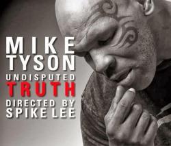  :   / Mike Tyson: Undisputed Truth VO