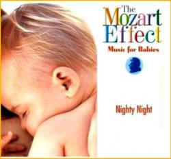 The Mozart Effect - Music for Babies