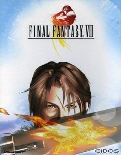 Final Fantasy VIII Steam Edition