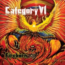 Category VI - Fireborn