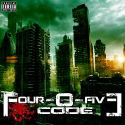 Four-O-Five Code - Four-O-Five Code