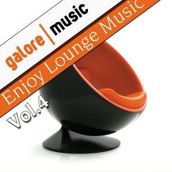 VA - Enjoy Lounge Music, Vol. 4