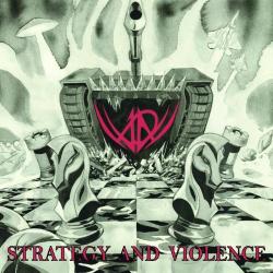 Ixion - Strategy And Violence