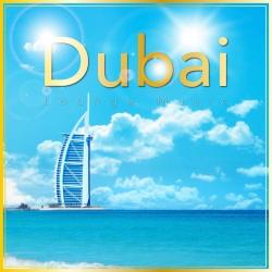 VA - Dubai Lounge Music