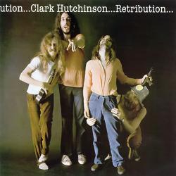 Clark Hutchinson - Retribution