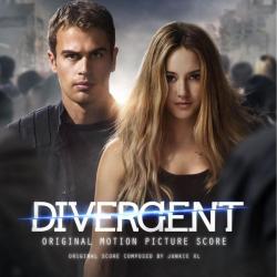 OST -  / Divergent [Original Score]