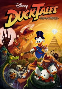 Duck Tales: Remastered /  
