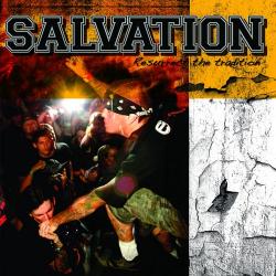 Salvation - Resurrect the Tradition