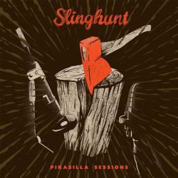Slinghunt - Pikasilla Sessions
