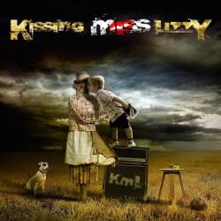 Kissing Miss Lizzy - Kissing Miss Lizzy