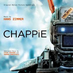 OST -     / Chappie
