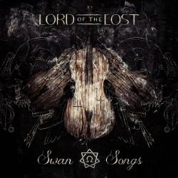 Lord Of The Lost - Swan Songs