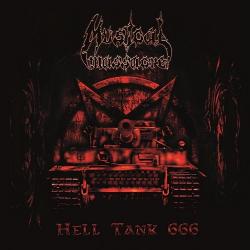 Musical Massacre - Hell Tank 666