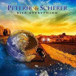 Jim Peterik & Marc Scherer - Risk Everything