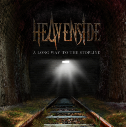 Heavenside - A Long Way To The Stopline