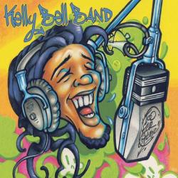 Kelly Bell Band - Too Far Gone