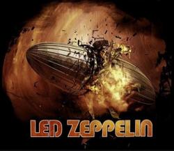 Led Zeppelin - Led Zeppelin I, II, III (6CD Super Deluxe Edition Box Sets Atlantic Records Remastered 2014)