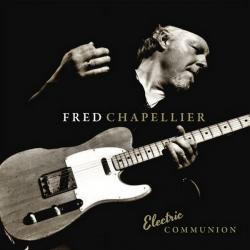 Fred Chapellier - Electric Communion (2CD)