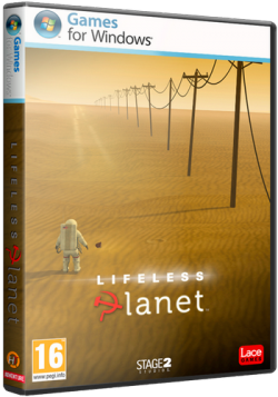 Lifeless Planet [RePack от xGhost] (1.2)