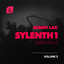 Freshly Squeezed Samples - Sunny Lax Sylenth1 Essentials Vol.3