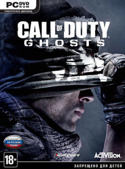 Call of Duty: Ghosts - Deluxe Edition [Update 12]  z10yded