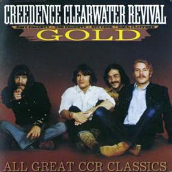 Creedence Clearwater Revival - Gold