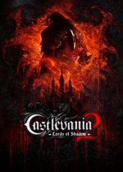 Castlevania: Lords of Shadow 2 [Repak by R.G. ReStorers]