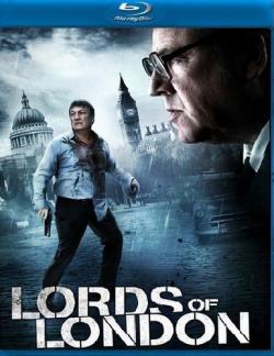   / Lords of London MVO