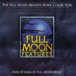 OST - Full Moon Archives Music Collection (2CD)