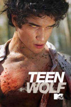 , 4  1-12   12 / Teen Wolf [VO-production]