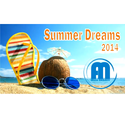 Alex NEGNIY - Summer Dreams 2014