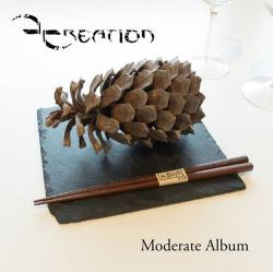 D Creation - Moderate Album