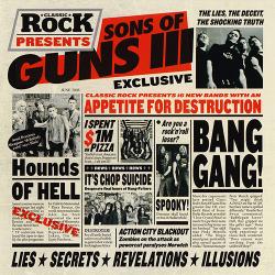 VA - Classic Rock #119: Sons Of The Guns III