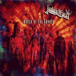 Judas Priest - March of the Damned