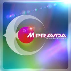 M.PRAVDA - Pravda Music Radio Show 190
