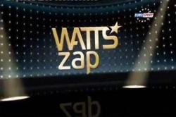   !!! - Watts Zap.     (  06.08.2014)