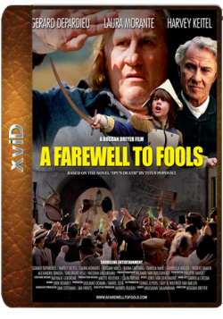    / A Farewell to Fools VO