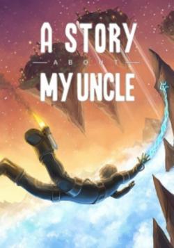 A Story About My Uncle [R.G. Games]