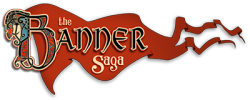 The Banner Saga [RePack  R.G. Games]