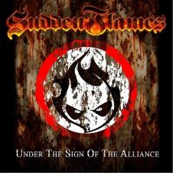 SuddenFlames - Under The Sign Of The Alliance