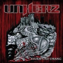 Unherz - Sturm Drang