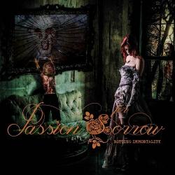 Passion For Sorrow - Rotting Immortality