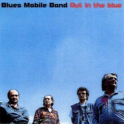 Blues Mobile Band - Out In The Blue