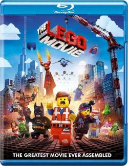 .  / The Lego Movie [2D] 2xDUB