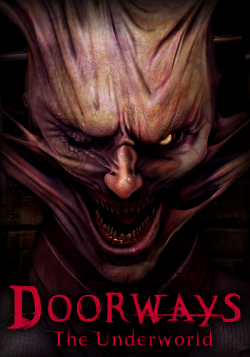 Doorways: The Underworld [Update 2]