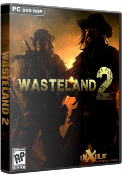 Wasteland 2: Ranger Edition [Update 1]