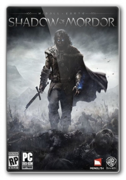 Middle Earth: Shadow of Mordor